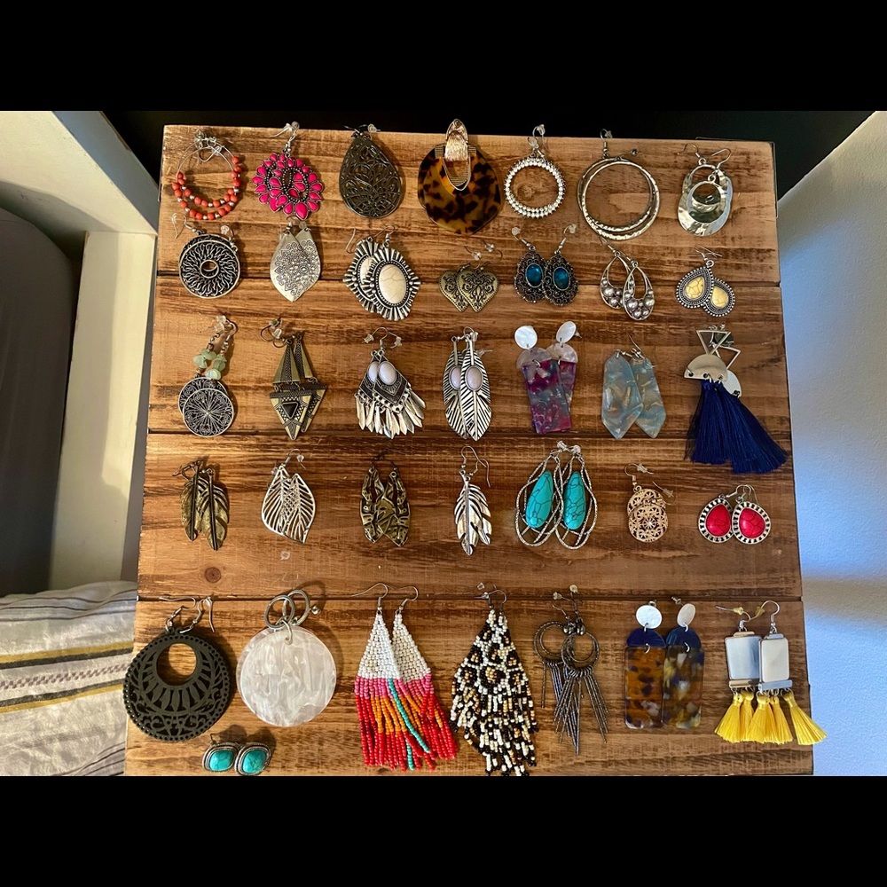 Paparazzi Earrings